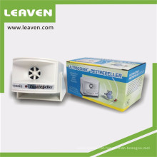 Controle de pragas - Repelente ultrassônico de ratos-pragas da Leaven Taiwan